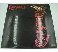 Ralph Burns - Cabaret - Original Soundtrack Recording [Vinyl LP record] [Schallplatte]