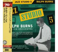 Ralph Burns - Jazz Studio 5 [Import]