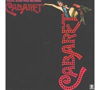 Ralph Burns - Ralph Burns - Cabaret - Original Soundtrack Recording - ABC Records - 89 623 XOT
