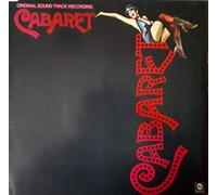 Ralph Burns - Ralph Burns: Cabaret - Original Soundtrack Recording [Vinyl]
