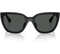 Ralph By Ralph Lauren Ralph By Ralph Lauren Black 0Ra5330U Butterfly Sunglasses
