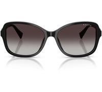 Ralph By Ralph Lauren Ralph By Ralph Lauren Black Ralph 0Ra5351U Square Sunglasses