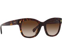 Ralph By Ralph Lauren Ralph By Ralph Lauren Brown Sunglasses