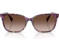 Ralph By Ralph Lauren Ralph By Ralph Lauren Purple 0Ra5348U Square Sunglasses
