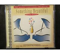 Ralph Carmichael Orchestra - Something Beautiful [Import]