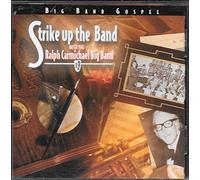 Ralph Carmichael - Strike Up The Band [Import]