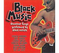 Ralph Carter Luther Vandross First Choise Carol Douglas Creme D'Cocoa - BIack Music (Re-Recordings/Neuaufnahmen)