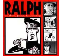 Ralph - Coffee, Jazz and Poetry