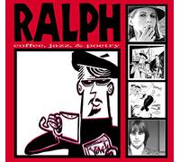 Ralph - Coffee Jazz & Poetry
