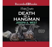 Ralph Compton Mort d'un pendu [Import]