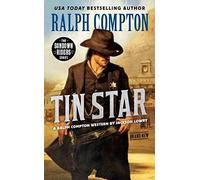 Ralph Compton Tin Star