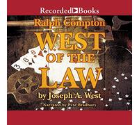 Ralph Compton West of The Law [Import]