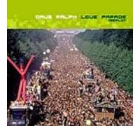 Ralph, Dave - Live at The Love Parade