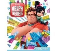 Ralph Demolition sur Internet. Trouve-moi