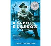 Ralph Ellison, Vintage Arnold Rampersad (Auteur)