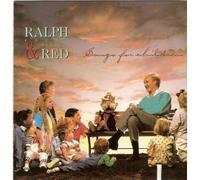 Ralph Emery & Shotgun Red - Songs for Children