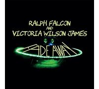 Ralph Falcon and Victoria Wilson James - Fade Away