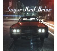 Ralph Farris Sugar Red Drive (CD)