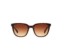 Ralph Lauren 0Ra5206 137813 51 Montures de Lunettes, Marron (Dark Tortoise/Brown Gradient), Femme