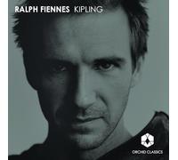 Ralph Fiennes: Kipling