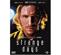 Ralph Fiennes - Strange Days-Se [Édition Sépaciale]