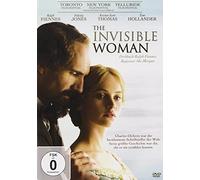 Ralph Fiennes - The Invisible Woman-Amaray Pink