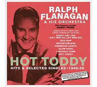 Ralph Flanagan & His Orchestra – Hot Toddy - Hits & – Import