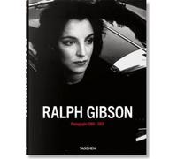 Ralph Gibson . Photographies 1960-2024