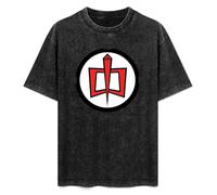 Ralph Hero The Greatest American Hero Sheldon TV T-Shirt Mens Unisex Black Tees M