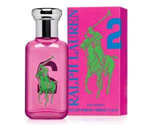 Ralph.l.1 Pink Edt Vap.50