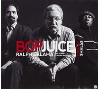 Ralph Lalama & Bop Juice - Live At Smalls