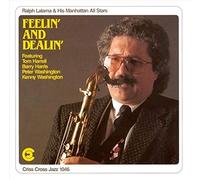 Ralph Lalama & Manhattan All S - Feelin & Dealin