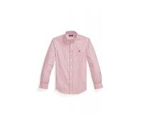 Ralph Lauren - 710B15595002 Casual Shirt - Homme - Chemises - Rouge - Taille: M