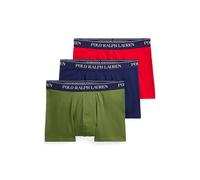 Ralph Lauren Accesorios Boxers 714830299 3 Unités