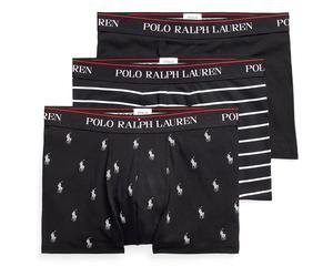 Ralph Lauren Accesorios Boxers 714830299 3 Unités