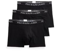 Ralph Lauren Boxers 714835885 Stretch Noir Homme Taille S