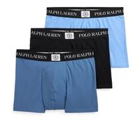 Ralph Lauren Accesorios Boxers 714981412 3 Unités