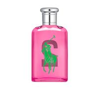 Ralph Lauren Big Pony Women Pink Eau de Toilette pour femme 100 ml