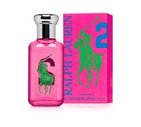 Ralph Lauren Eau de Toilette Ralph L.1 Pink Vaporisateur 50 ml