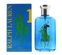 Ralph Lauren Accesorios Eau De Toilette Big Pony Blue Vapo 100ml