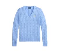 Ralph Lauren - Accessoires - Femme - Pulls - Bleu - Taille: 38 FR