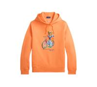 Ralph Lauren - Accessoires - Homme - Sweatshirts et sweats à capuche - Orange - Taille: M
