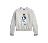 Ralph Lauren - Accessories - Femme - Sweatshirts et sweats à capuche - Gris - Taille: 36 FR