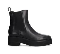 Ralph Lauren - Adrianna Bootie - Femme - Chaussures - Noir - Taille: 38 1/2 EU