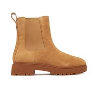 Ralph Lauren, Femme, Chaussures, Brun, Taille: 36 1/2 EU Allyson Bootie