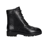 Ralph Lauren - Allyson-Bottes-Bootie - Femme - Chaussures - Noir - Taille: 40 EU