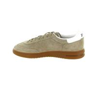 Ralph Lauren - Alston Penny Loafer - Homme - Chaussures - Beige - Taille: 45 EU