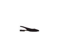 Ralph Lauren - Avec talon Noir - Femme - Chaussures - Noir - Taille: 37 EU