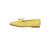 Ralph Lauren - Averi III Flats - Femme - Chaussures - Jaune - Taille: 38 EU
