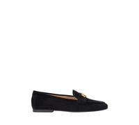 Ralph Lauren - Averi Mocassins - Femme - Chaussures - Noir - Taille: 39 EU